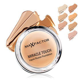 MaxFactor蜜丝佛陀粉霜