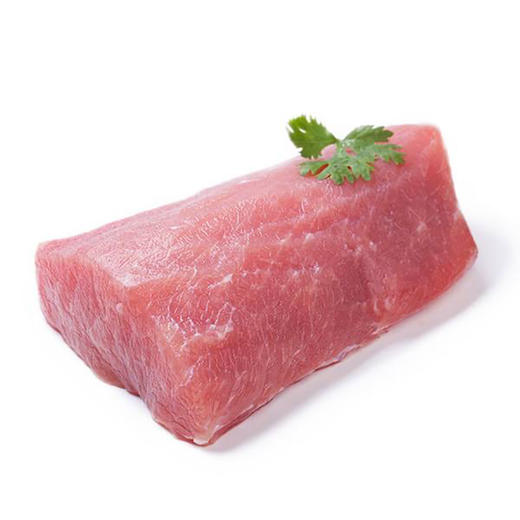 通州厂 大红门 冷鲜精修三号肉(去筋膜)10kg 商品图1
