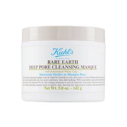 *Kiehl's科颜氏亚马逊白泥净肤面膜