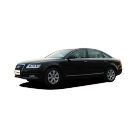 【月租-北京】奥迪 A6L 2.0 TFSI 自动标准型