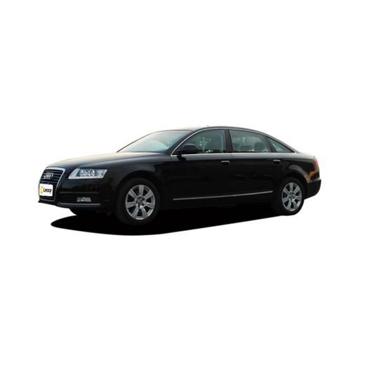 【月租-北京】奥迪 A6L 2.0 TFSI 自动标准型 商品图0