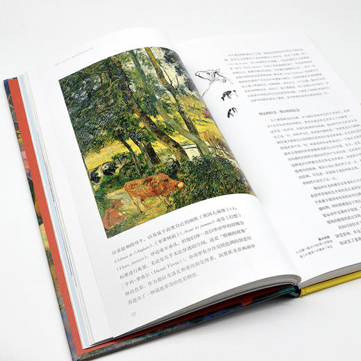 高更：后印象派巨匠的艺术人生 商品图5