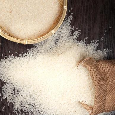 【米香中国】东北富硒稻花香米真空家庭装 商品图6