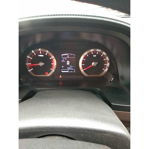 【月租-北京】东风风行 菱智 M5 1.6L 7座基本型 国VI 商品图3