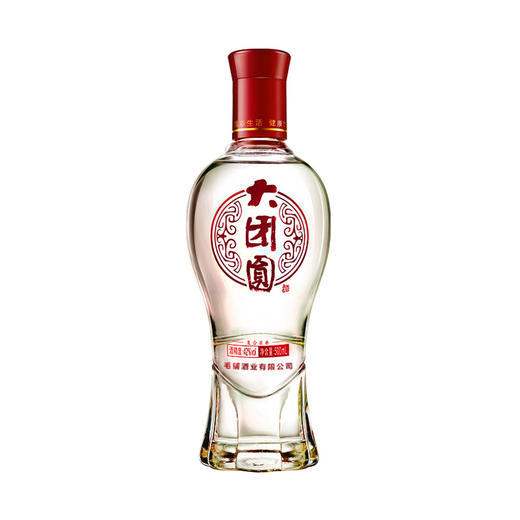 毛铺大团圆酒42度500ml6瓶箱装