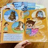 献给孩子的身体认知书-身体里的大学问（精装6册）儿童科普绘本3-6岁幼儿园老师推荐幼儿阅读亲子大班小班中班幼儿启蒙早教益智撕不烂宝宝图画书彩图注音版 商品缩略图11
