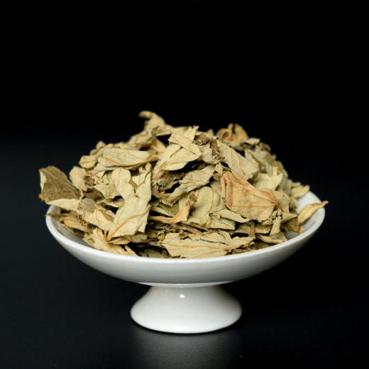 陈年干艾叶500g洗澡泡脚专用 商品图1