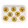 BUTTER Smile Beard Tray M  黄油 微笑胡子中等托盘JPY带授权招加盟代理 商品缩略图0