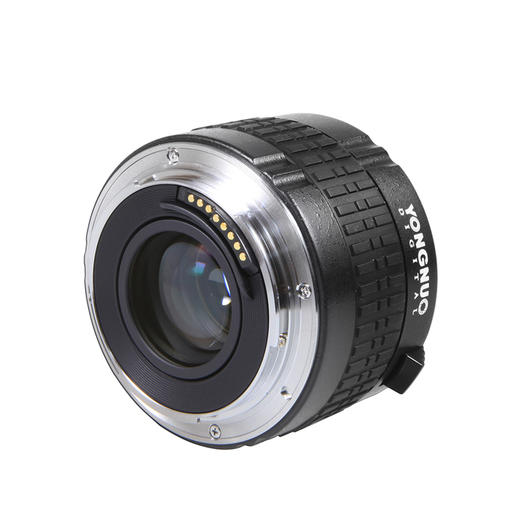 永诺 YN2.0XII 增距镜 佳能口【顺丰包邮，空运隔天到】 商品图1