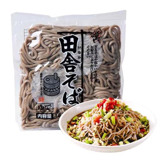 宫武 田舍荞麦面 180g 商品图0