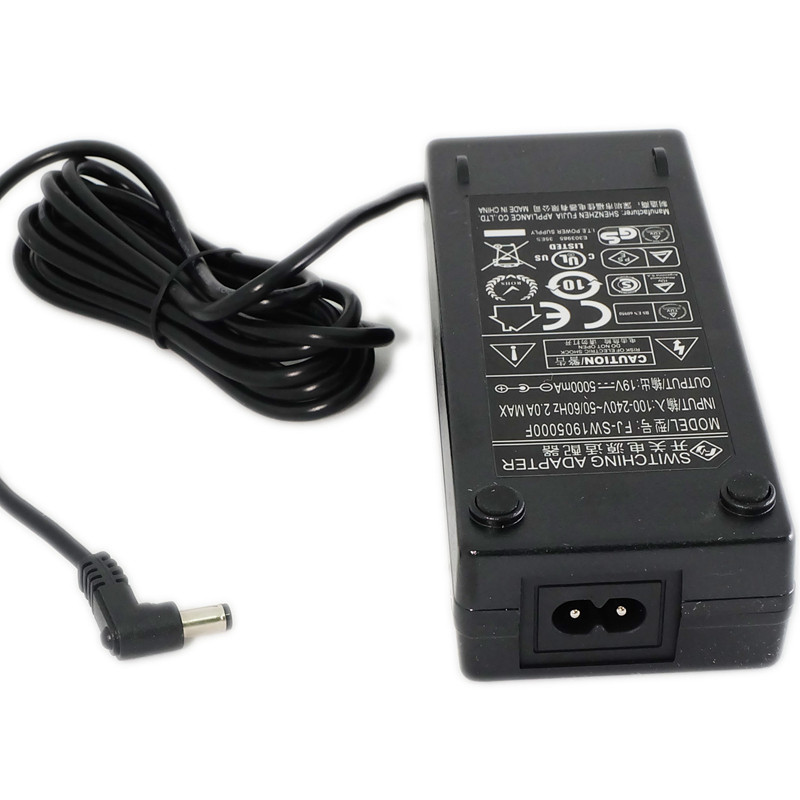 【电源适配器】摄影灯YNLUX100 PRO/RGB，YNLUX200专用DC外接电源适配器 19V 5.26A，19V6.31A，24V8.33A