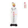 52度春夏秋冬金玉满堂酒 2.5L浓香型白酒 大坛装 商品缩略图3