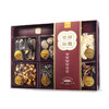 云小君吉祥如意优选食用菌礼盒 羊肚菌 高原云耳 竹荪 姬松茸 白花菇 茶树菇 商品缩略图0