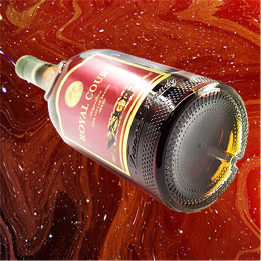 皇庭拿破仑vsop15l