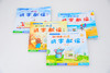 幼小衔接快读识字歌谣（套装4册） 商品缩略图2