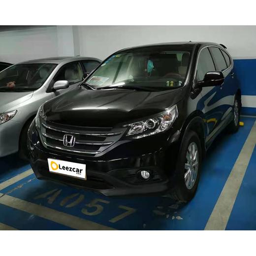 【月租-北京】本田 CR-V 2.0L 四驱经典版 商品图2