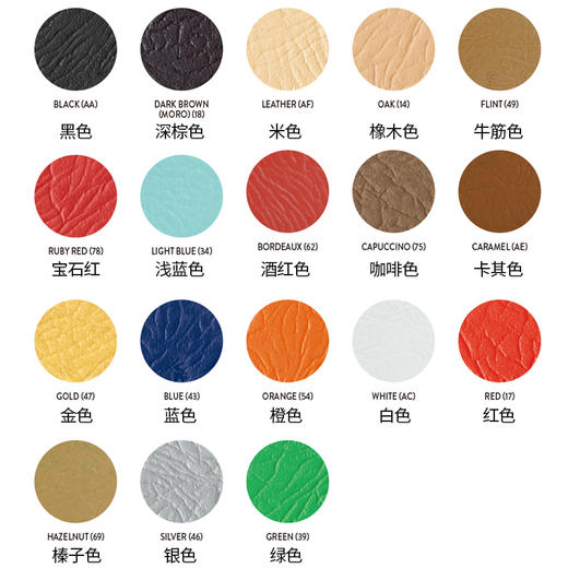 意大利进口vibram韦伯7963大板材 加厚皮革纹橡胶板材鞋材修鞋20张起批 商品图2