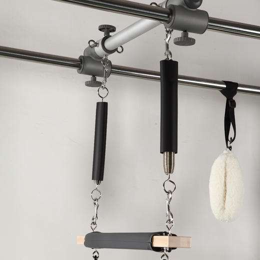 《IT系列》IT木头高架床EL21023 商品图2