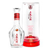 52度五粮头曲醇酿（曲之舞）500ml×6 整箱装 商品缩略图2