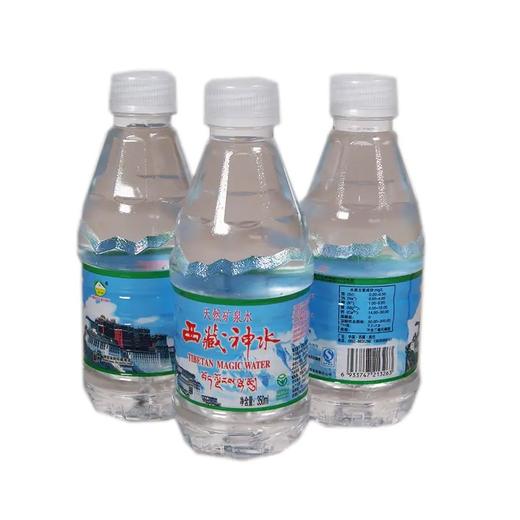 西藏神水350ml*15 商品图2