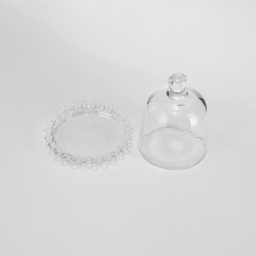 韩国 Modern House plate可爱迷你首饰收纳盘小物展示 1802560292JPY带授权招加盟代理 商品图1