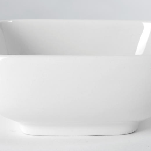 韩国 Modern House dish 方形餐碟小蝶陶瓷 CA136063JPY带授权招加盟代理 商品图1