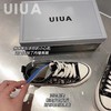 UIUA老花帆布鞋 商品缩略图4