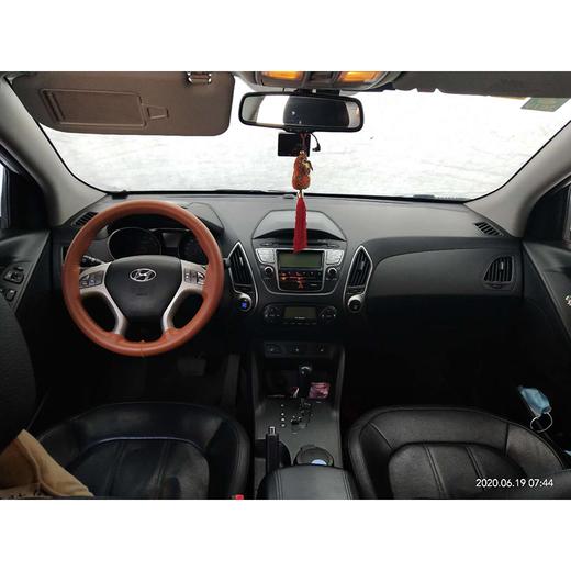 【月租-北京】现代 北京ix35 2.0L 自动两驱精英版GLS 商品图8