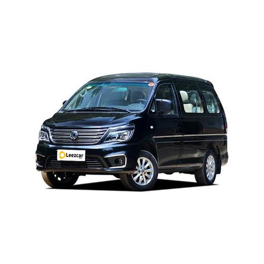 【月租-北京】东风风行 菱智 M5 1.6L 7座基本型 国VI 商品图0