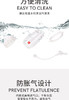 好孩子TRITAN吸管训练杯带握把铜珠210ML颜色随机JPY带授权招加盟代理 商品缩略图7
