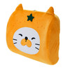 BUTTER Orange tangy memory foam cushion 橘猫记忆泡沫垫JPY带授权招加盟代理 商品缩略图2