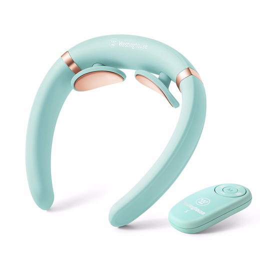 【团购展示】西屋Westinghouse-颈部按摩仪 WCM-U252 商品图0