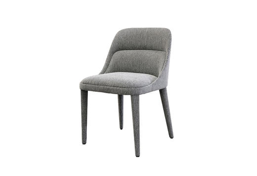 燕子 餐椅 | 皮布面料可选，详询客服 商品图0