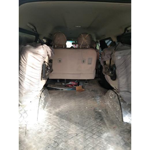 【月租-北京】东风风行 菱智 M5 1.6L 7座基本型 国VI 商品图6