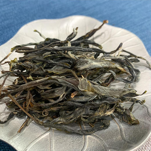 【2020昔归古树】昔归忙麓山核心产区挑采 商品图1