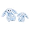 英国Jellycat 邦尼兔31CM｜ 柠檬黄毛绒公仔宝宝安抚玩偶0岁+ 31-108cm 商品缩略图12