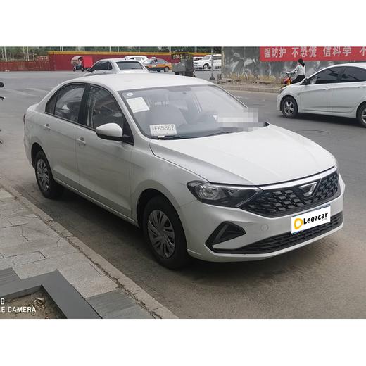 【月租-北京】捷达 VA3 1.5L 手动进取版 商品图1