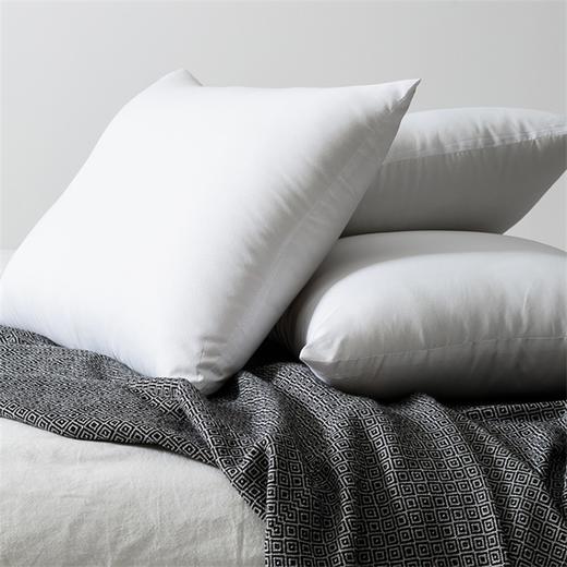 驿之家 | 磨毛舒适枕头 柔软舒适 不易变形（单个装） 商品图2