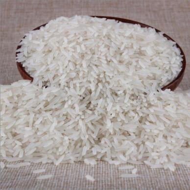 【米香中国】朱鹮之乡 洋县原生态营养翡翠香米 商品图3