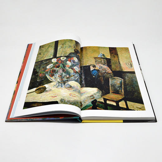 高更：后印象派巨匠的艺术人生 商品图7