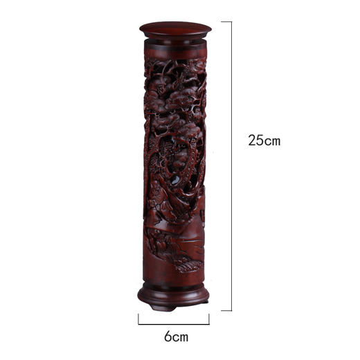 老子出关°大&小酸枝香筒 商品图2