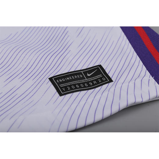 NIKE/耐克 2020中国队奥运客场球衣女款CJ0326100 商品图3