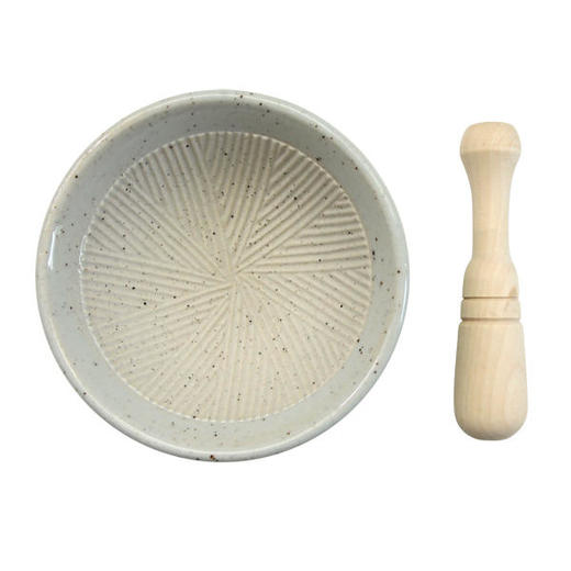 韩国 Modern House bowl 研磨碗擂钵搞蒜器 CA664138R9JPY带授权招加盟代理 商品图2