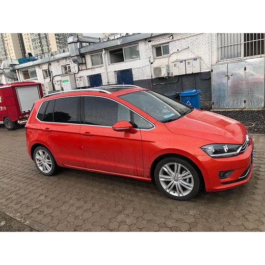 【特价月租-北京】大众 高尔夫.嘉旅 230TSI 自动进取型 商品图3