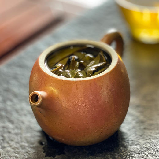 【2020昔归古树】昔归忙麓山核心产区挑采 商品图8