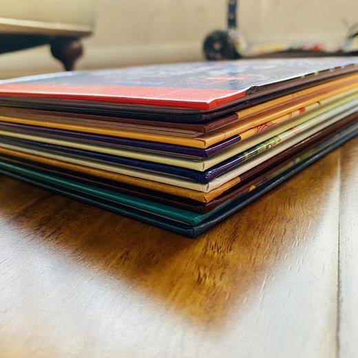 献给孩子的身体认知书-身体里的大学问（精装6册）儿童科普绘本3-6岁幼儿园老师推荐幼儿阅读亲子大班小班中班幼儿启蒙早教益智撕不烂宝宝图画书彩图注音版 商品图7