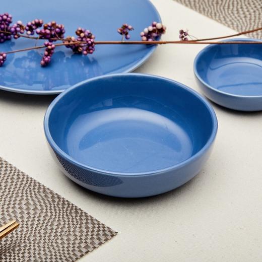 韩国 Modern House Cutlery Set 餐具套装11P蓝色 1912865337JPY带授权招加盟代理 商品图3