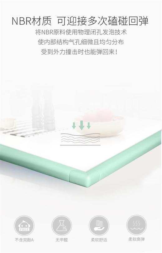 十月结晶-防撞条 （随机发货）SH657JPY带授权招加盟代理 商品图5