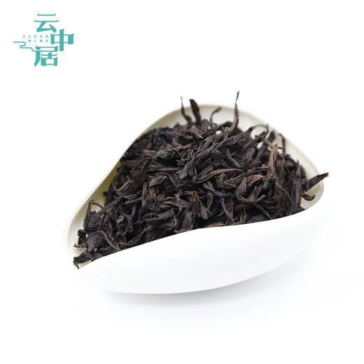 云中居 素 大红袍50g 商品图1
