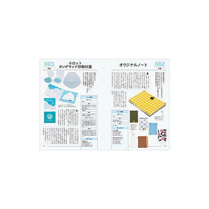 品牌与包装 グッズ製作ガイドｂｏｏｋ 商品制作指南包装设计日文